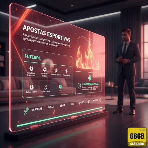 666b.com - aproveitar premium apostas esportivas online