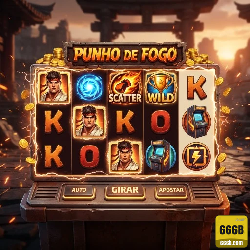 666b.com - inovadores jogos para descobrir