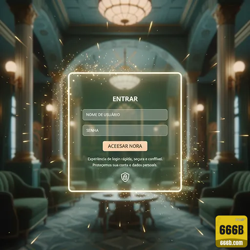 666b.com - copiar rápido link de acesso