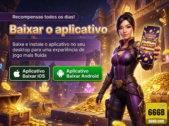 666b.com - acessar em rápido página de login