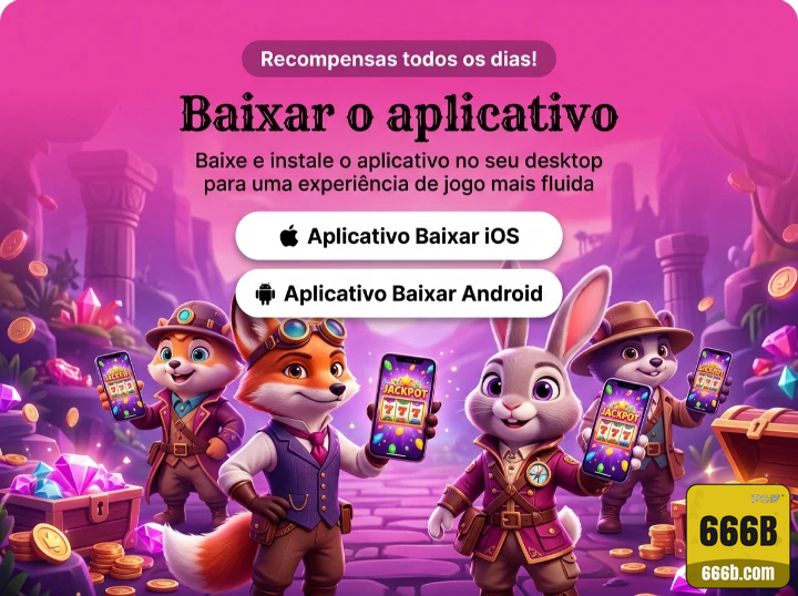 666b.com Vantagens ao Criar Conta no 666b.com