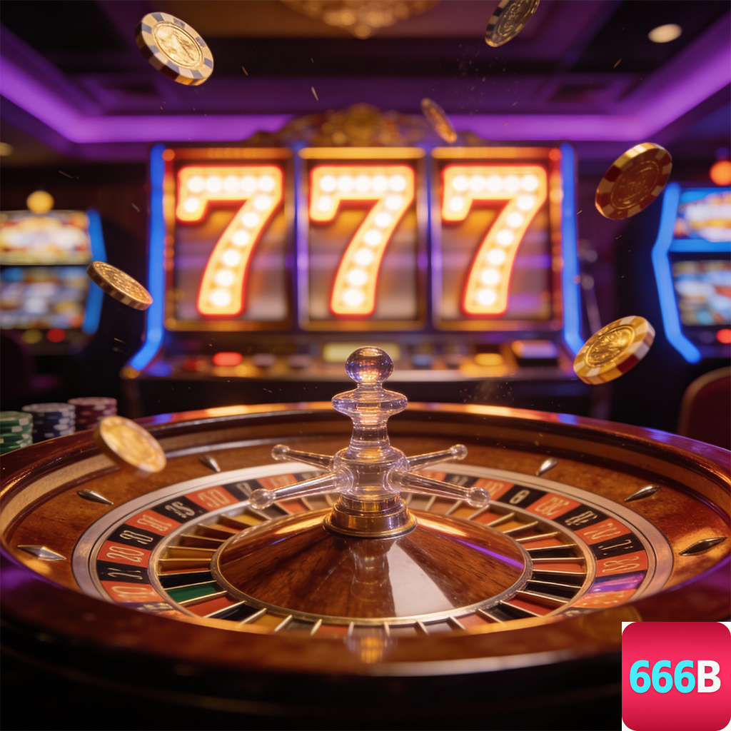 Cassino Certificado 666b.com