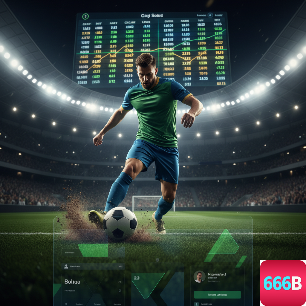 Apostas Certificadas 666b.com