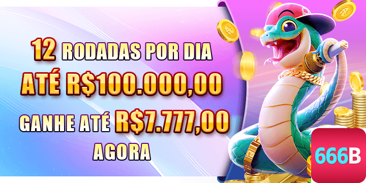 Experiência Apostas 666b.com
