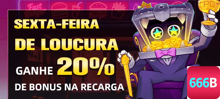 Experiência de Jogos 666b.com
