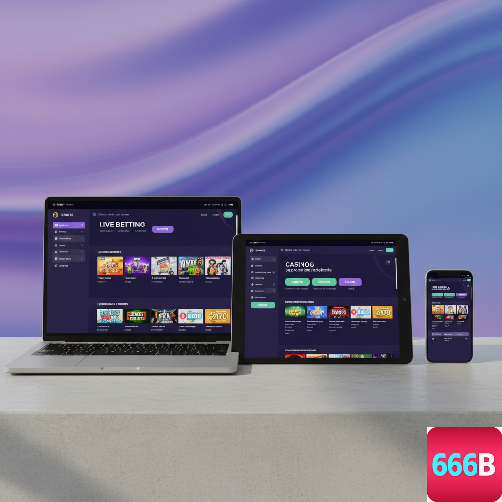 Segurança Plataforma 666b.com