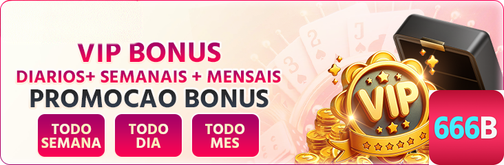 Promoções Confiáveis 666b.com
