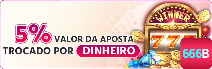 Experiência Promoções 666b.com