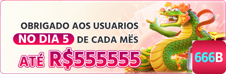Prêmios Promoções 666b.com